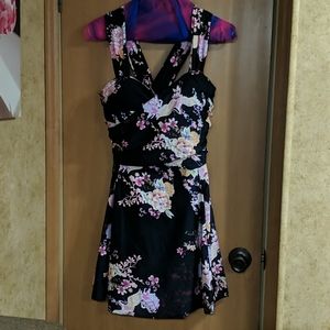 Cocopear Swim Dress 3XL